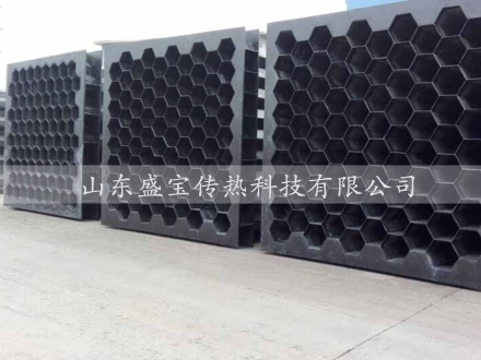 濕式除塵器陽極管可調式單管單沖裝置