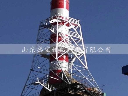玻璃鋼煙囪的特點(diǎn)