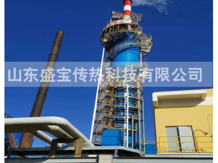 國內煙氣脫硝技術的發(fā)展應用
