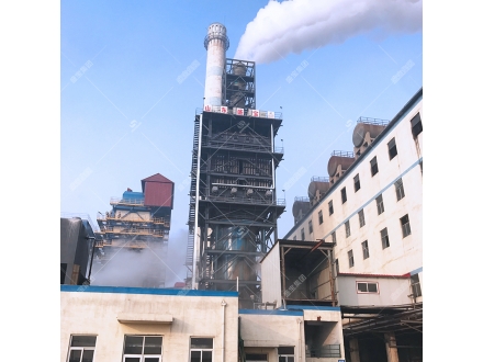 煙氣消白脫白中的“白煙”是如何形成的？