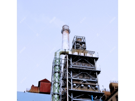 電廠煙氣消白設(shè)備，消除的其實是“白霧”?